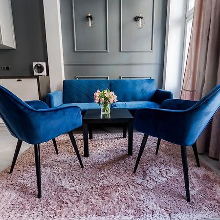Apartament Centrum Superior Poznan Ngoại thất bức ảnh