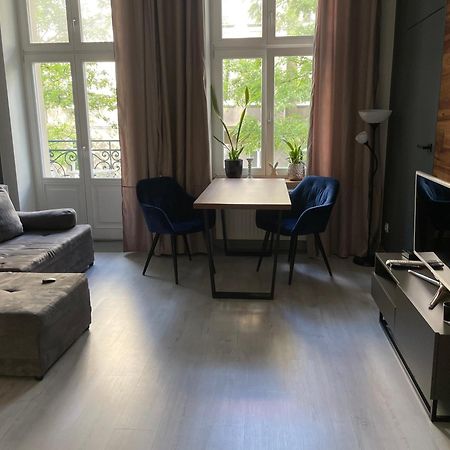 Apartament Centrum Superior Poznan Ngoại thất bức ảnh