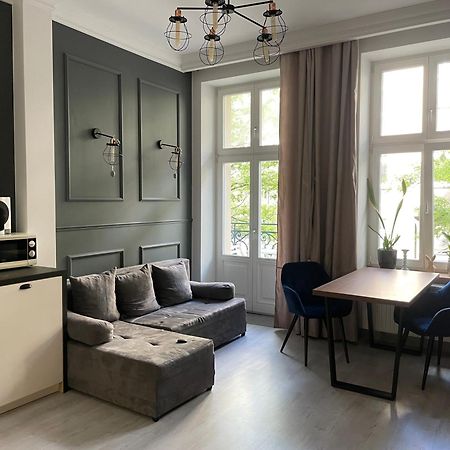 Apartament Centrum Superior Poznan Ngoại thất bức ảnh