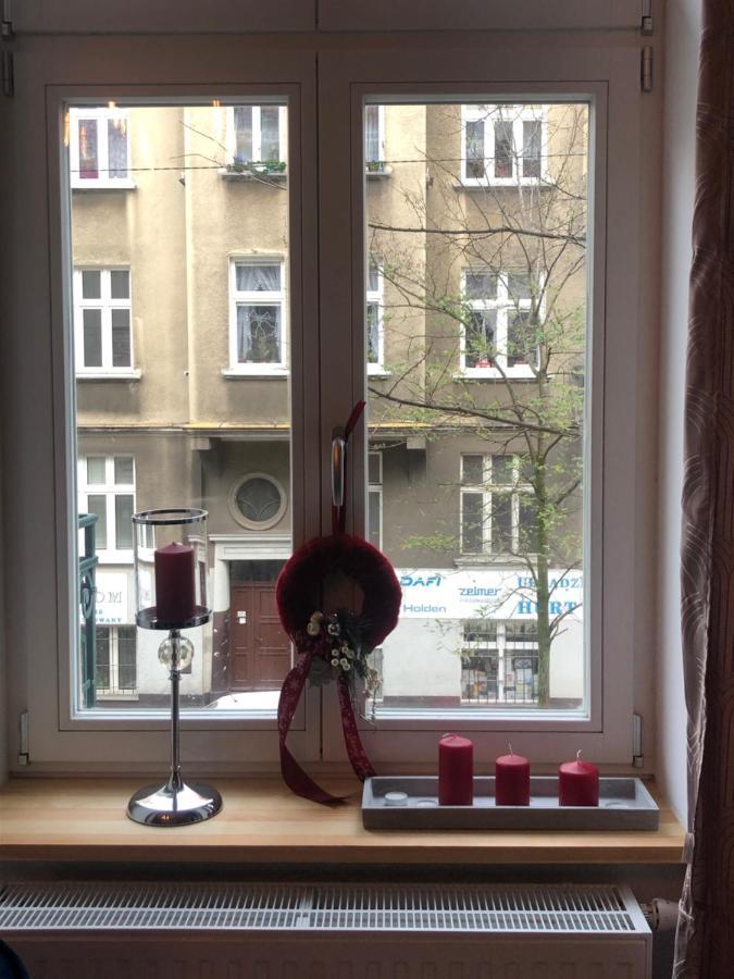 Apartament Centrum Superior Poznan Ngoại thất bức ảnh