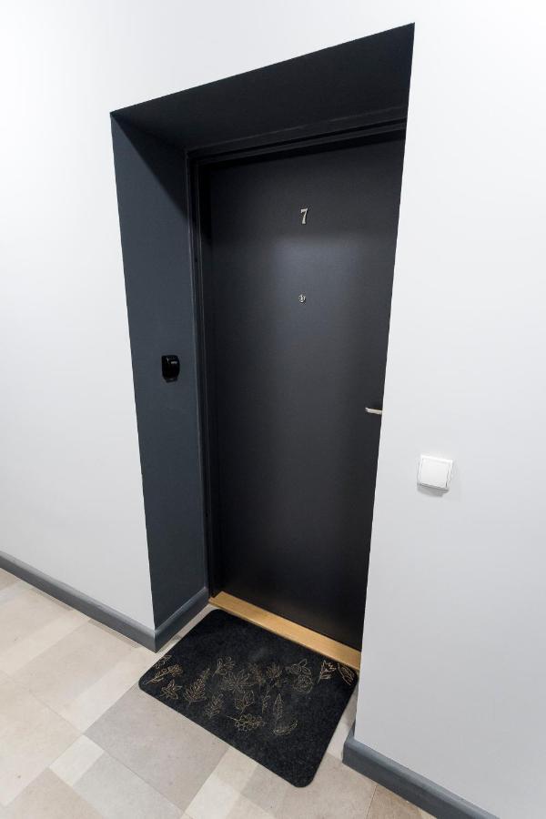 Apartament Centrum Superior Poznan Ngoại thất bức ảnh