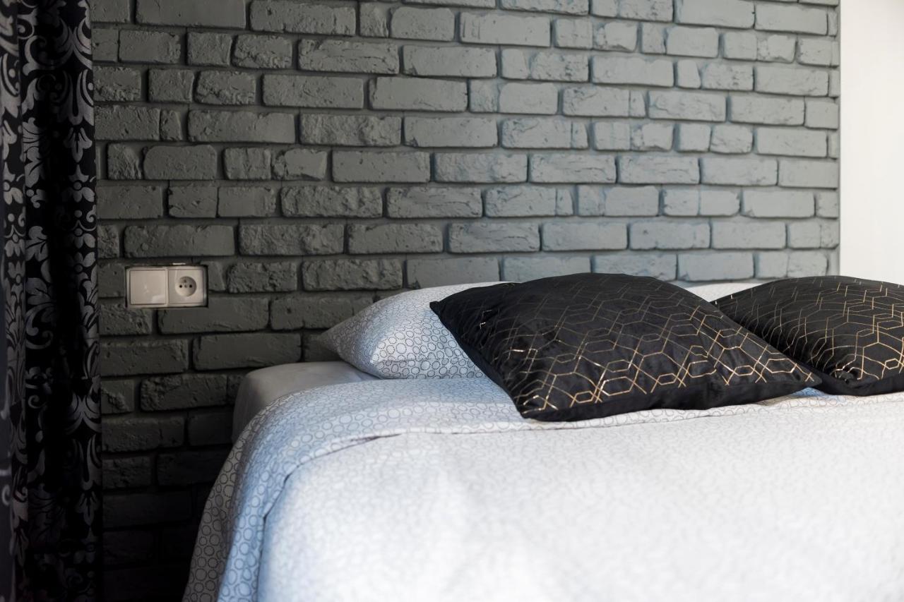 Apartament Centrum Superior Poznan Ngoại thất bức ảnh