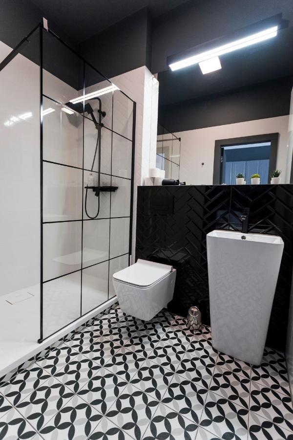 Apartament Centrum Superior Poznan Ngoại thất bức ảnh