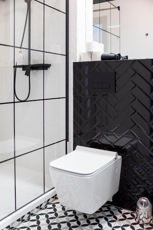 Apartament Centrum Superior Poznan Ngoại thất bức ảnh