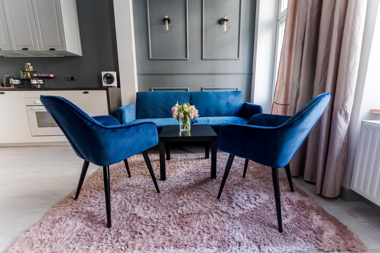 Apartament Centrum Superior Poznan Ngoại thất bức ảnh