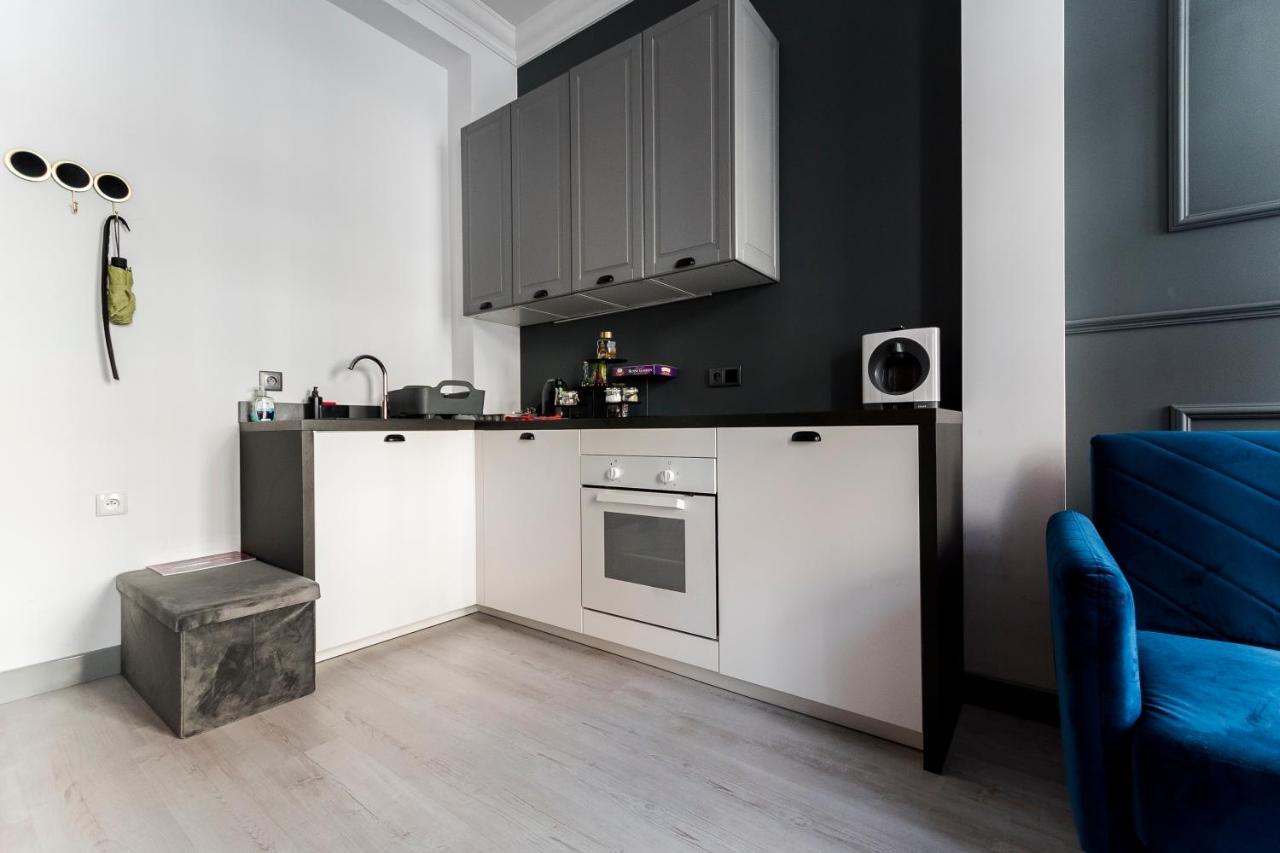 Apartament Centrum Superior Poznan Ngoại thất bức ảnh
