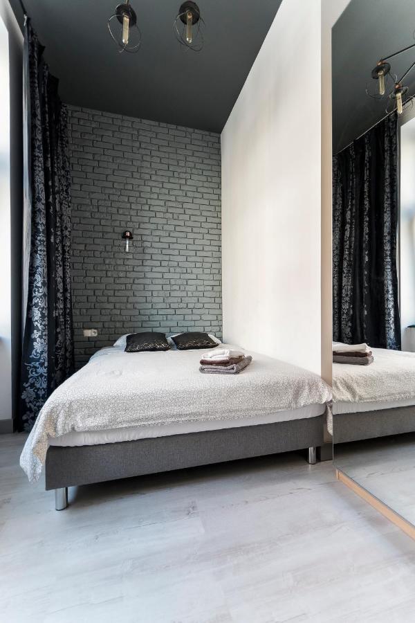 Apartament Centrum Superior Poznan Ngoại thất bức ảnh