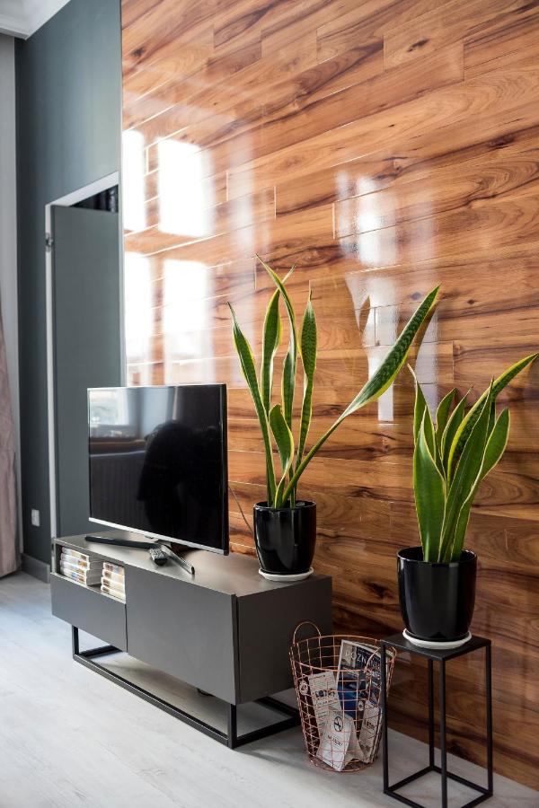 Apartament Centrum Superior Poznan Ngoại thất bức ảnh
