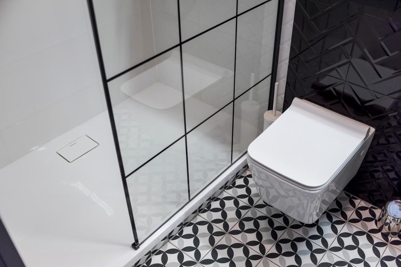 Apartament Centrum Superior Poznan Ngoại thất bức ảnh