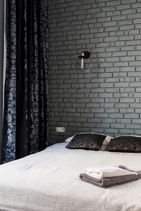Apartament Centrum Superior Poznan Ngoại thất bức ảnh