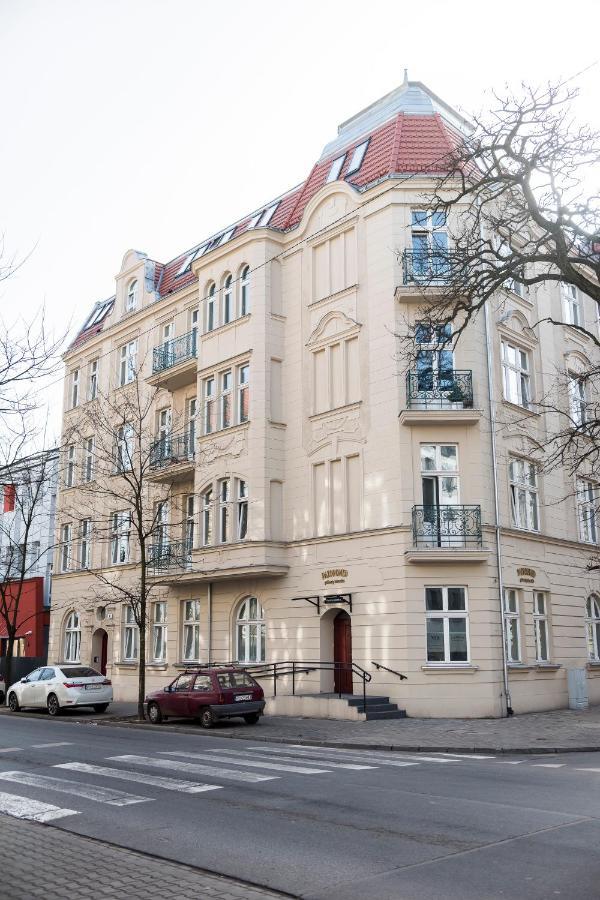 Apartament Centrum Superior Poznan Ngoại thất bức ảnh