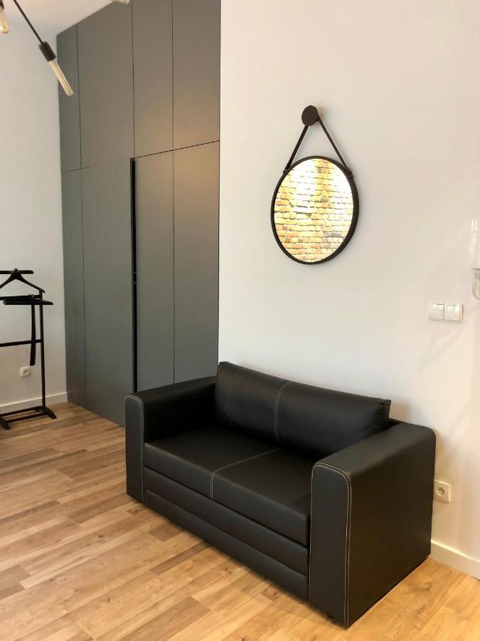 Apartament Centrum Superior Poznan Ngoại thất bức ảnh