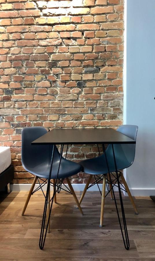 Apartament Centrum Superior Poznan Ngoại thất bức ảnh