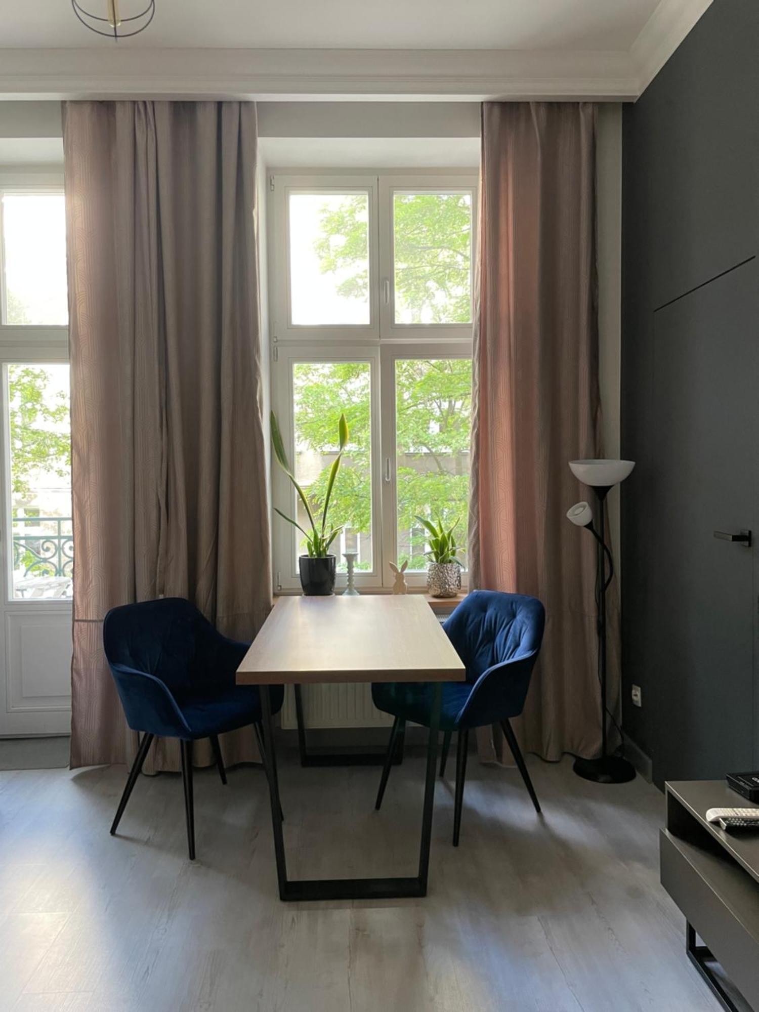 Apartament Centrum Superior Poznan Ngoại thất bức ảnh