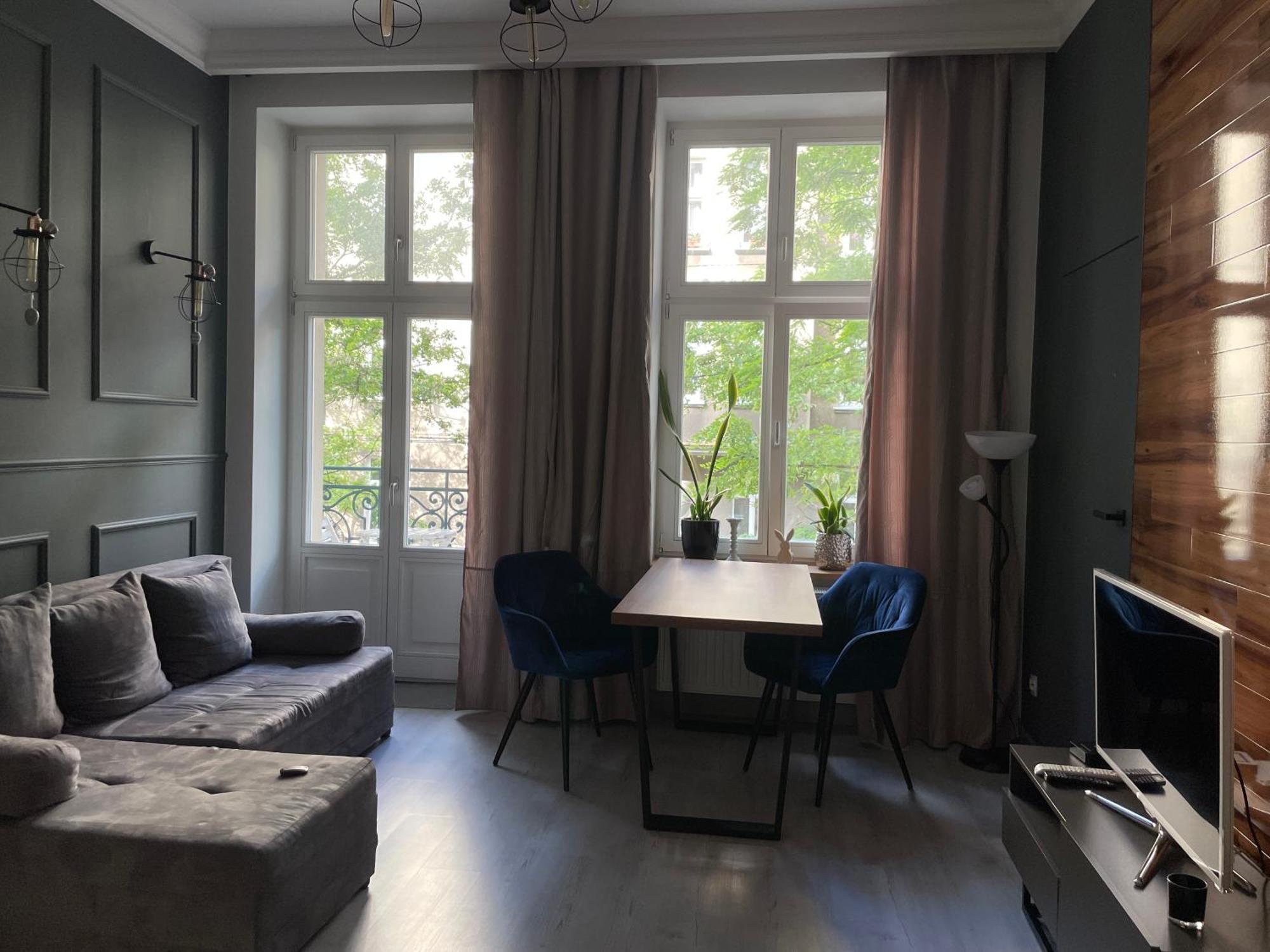 Apartament Centrum Superior Poznan Ngoại thất bức ảnh